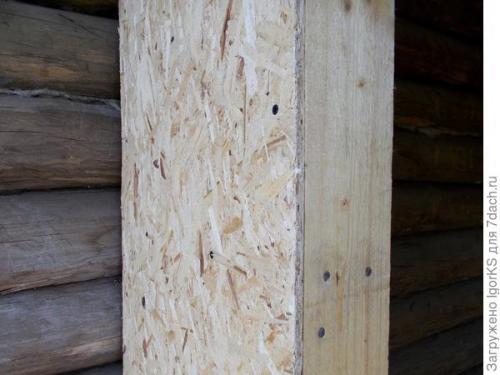 Как правильно выравнивать окно во время установки. Как без проблем установить окно точно по уровню в деревянный проём