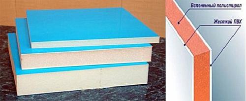 Основы монтажа внутренних откосов: советы для начинающих 01