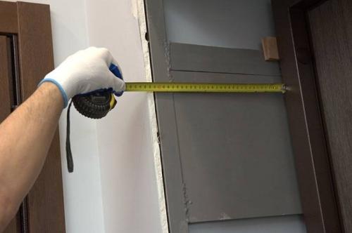 Основы монтажа внутренних откосов: советы для начинающих 05