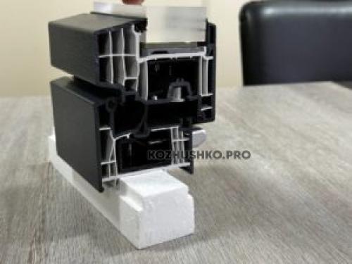 Какой гарантийный срок у подставочного теплого профиля. СТОИМОСТЬ ТЕПЛОГО ПОДСТАВОЧНОГО ПРОФИЛЯ