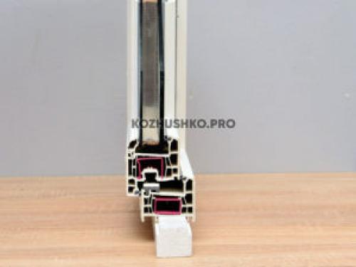 Какой гарантийный срок у подставочного теплого профиля. СТОИМОСТЬ ТЕПЛОГО ПОДСТАВОЧНОГО ПРОФИЛЯ