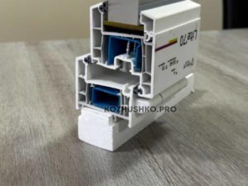 Какой гарантийный срок у подставочного теплого профиля. СТОИМОСТЬ ТЕПЛОГО ПОДСТАВОЧНОГО ПРОФИЛЯ