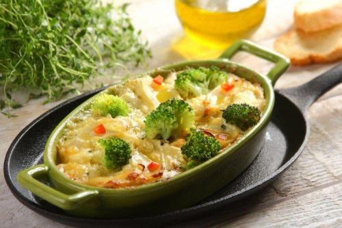 Как готовить брокколи замороженную вкусно. 20 простых и вкусных рецептов с брокколи