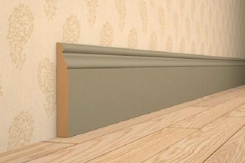 Что происходит, если забыть про подставочный профиль 01