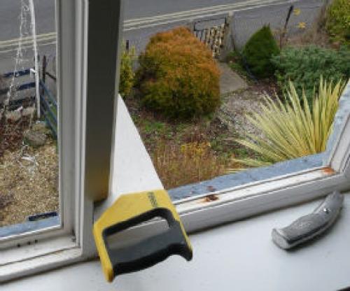 Как правильно демонтировать старое окно перед установкой нового. Как правильно демонтировать старое пластиковое окно + видео!