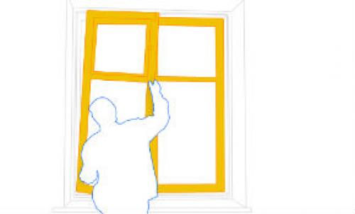 Как правильно демонтировать старое окно перед установкой нового. Как правильно демонтировать старое пластиковое окно + видео!