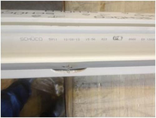 Подставочный профиль для окон: как выбрать подходящий 17