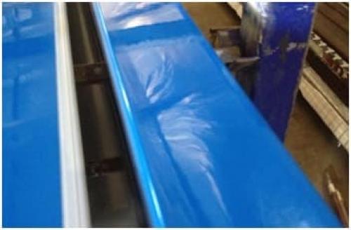 Подставочный профиль для окон: как выбрать подходящий 10