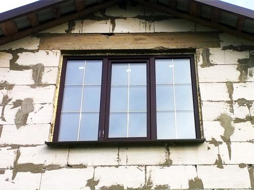 Как измерить окно для подставочного профиля. Замер оконных проёмов под пластиковые окна: как сделать самостоятельно и не переплачивать