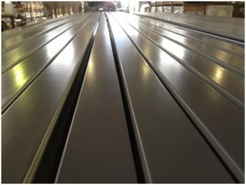 Подставочный профиль для окон: как выбрать подходящий 11