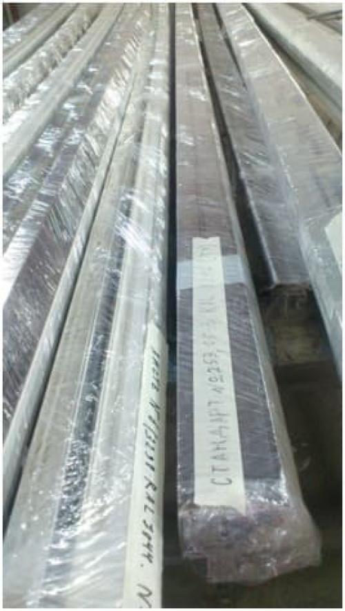 Подставочный профиль для окон: как выбрать подходящий 13