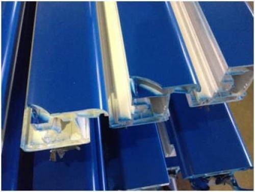 Подставочный профиль для окон: как выбрать подходящий 16