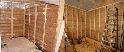 Закрепление гипсокартона к деревянному каркасу: основные принципы и рекомендации 14