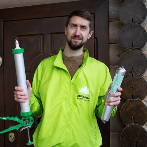 Строим свою обрешетку из бруса без подвесов: простые инструкции 10