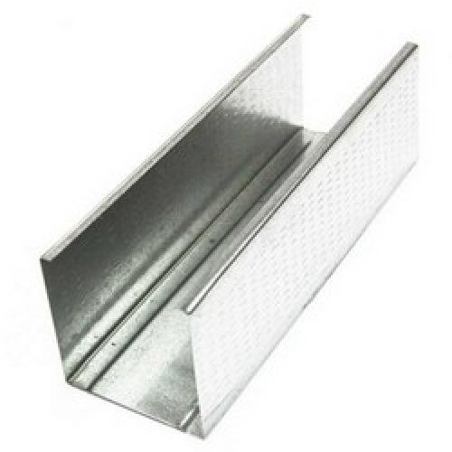 Гипсокартон: простой способ облицовки стен в деревянном доме 06