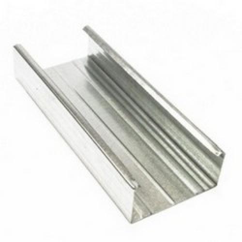 Гипсокартон: простой способ облицовки стен в деревянном доме 07