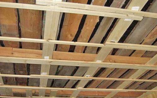 Как обеспечить надёжную фиксацию гипсокартона к деревянным стенам. Как собрать каркас и крепить гипсокартон