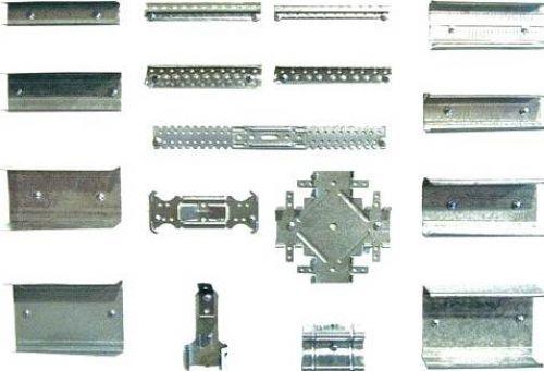 Создание каркаса из дерева для гипсокартона: шаг за шагом 06