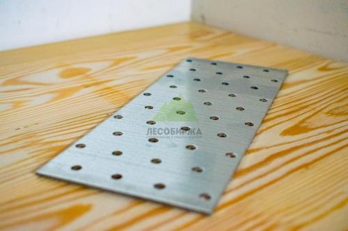 Строим свою обрешетку из бруса без подвесов: простые инструкции 13