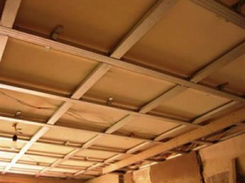 Какие факторы могут повлиять на качество монтажа гипсокартона на деревянный каркас. Общие положения