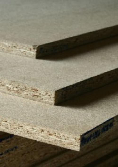 Улучшение звукоизоляции и теплоизоляции с помощью гипсокартона в деревянном доме 03