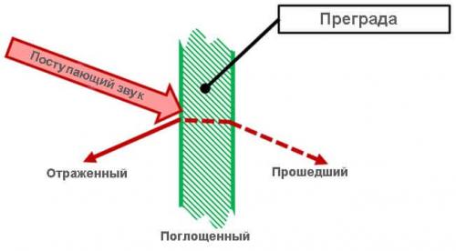 Обшивка стен гипсокартоном в деревянном доме. 3 распространенных мифа о шумоизоляции