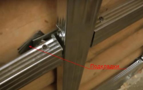 Гипсокартон на деревянной стене: проверенные способы крепления 03