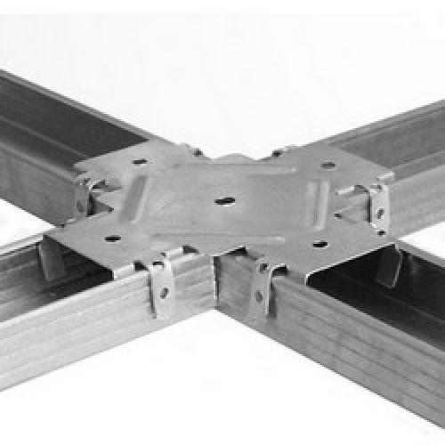 Гипсокартон: простой способ облицовки стен в деревянном доме 09