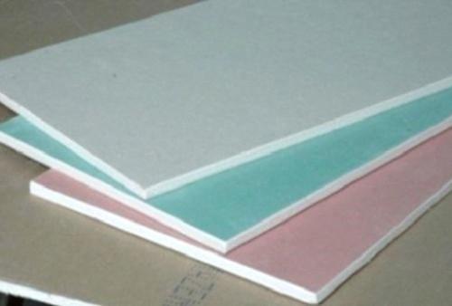 Какие типы гипсокартона наиболее подходят для отделки стен в деревянном доме. Еще варианты?