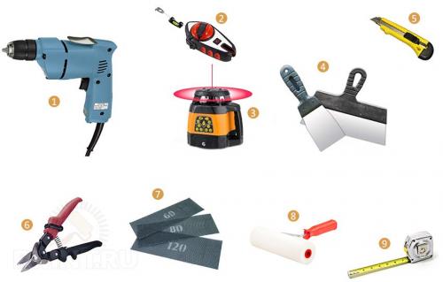 Внутренняя обшивка деревянного дома гипсокартоном: эффективный способ улучшения теплоизоляции и звукоизоляции 07 Внутренняя обшивка деревянного дома гипсокартоном: эффективный способ улучшения теплоизоляции и звукоизоляции 07