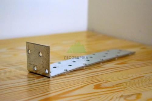Строим свою обрешетку из бруса без подвесов: простые инструкции 15