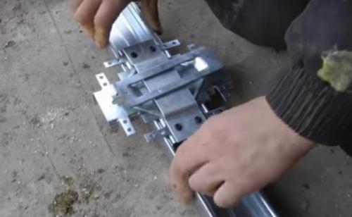 Гипсокартон на деревянной стене: проверенные способы крепления 02