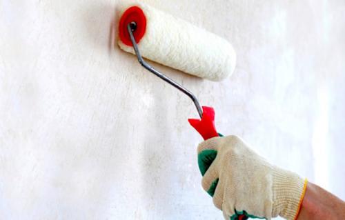 Гипсокартон: простой способ облицовки стен в деревянном доме 15