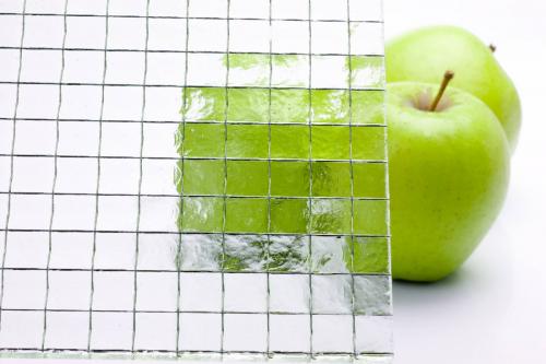 Какие типы стекла используются в пластиковых окнах. Основные виды стекла для ПВХ-окон