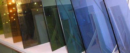 Какие типы стекла используются в пластиковых окнах. Основные виды стекла для ПВХ-окон