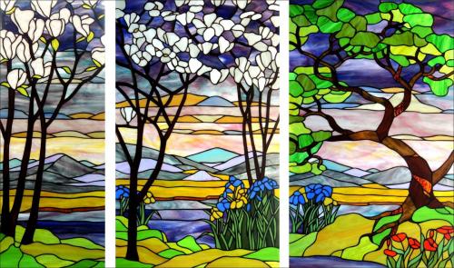 Какие типы стекла используются в пластиковых окнах. Основные виды стекла для ПВХ-окон