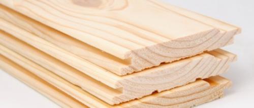 Какие виды крепления можно использовать для деревянной вагонки на гипсокартоне. Как закрепить вагонку на гипсокартоне