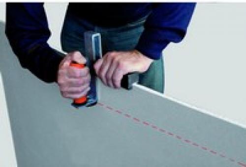 Деревянный дом в новом свете: как отделать стены гипсокартоном 17