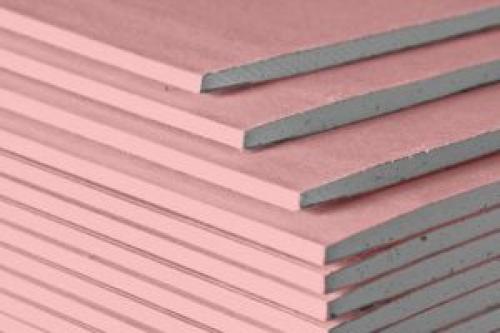 Как ГКЛ и ГВЛ влияют на энергоэффективность дома. Виды ГКЛ и область их применения