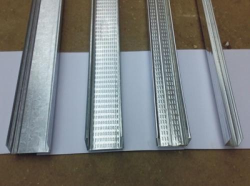 Гипсокартон на деревянных рейках: простой способ создания надежных конструкций 07