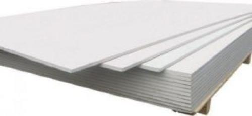 Как ГКЛ и ГВЛ влияют на энергоэффективность дома. Виды ГКЛ и область их применения