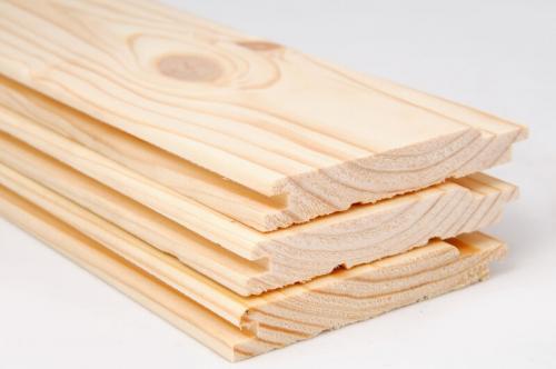 Какие виды крепления можно использовать для деревянной вагонки на гипсокартоне. Как закрепить вагонку на гипсокартоне