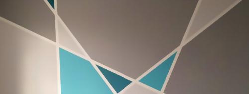 Как правильно отделать стены гипсокартоном в деревянном доме 09