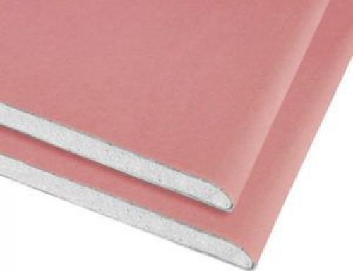 Как ГКЛ и ГВЛ влияют на энергоэффективность дома. Виды ГКЛ и область их применения