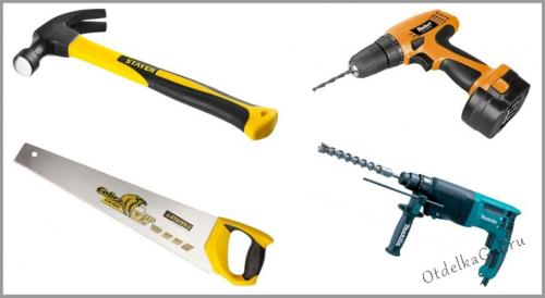 Какие рекомендации следует соблюдать при работе с гипсокартоном и деревянными брусками. Достоинства и недостатки