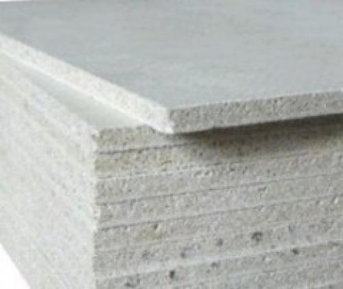 ГКЛ или ГВЛ в деревянном каркасе: что выбрать для строительства 03