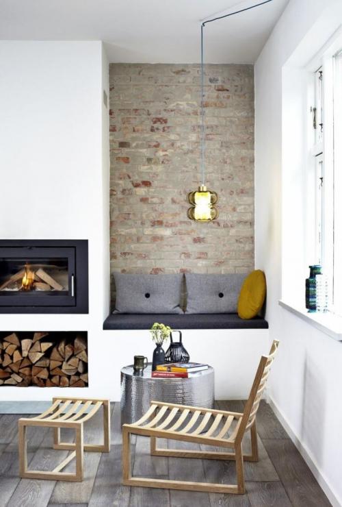 Можно ли устанавливать ниши из гипсокартона в небольшой прихожей. Ниши из гипсокартона в интерьере