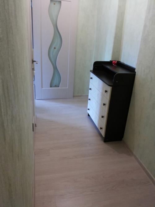 Почему ниши в коридоре получились из-за.. Ниша (проем) в стене, наше решение (прихожая в хрущевке)