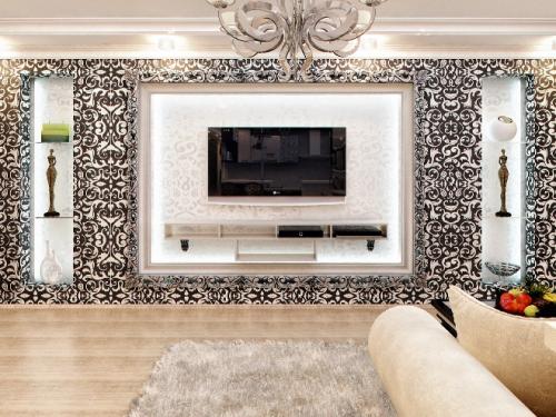 Можно ли устанавливать ниши из гипсокартона в небольшой прихожей. Ниши из гипсокартона в интерьере