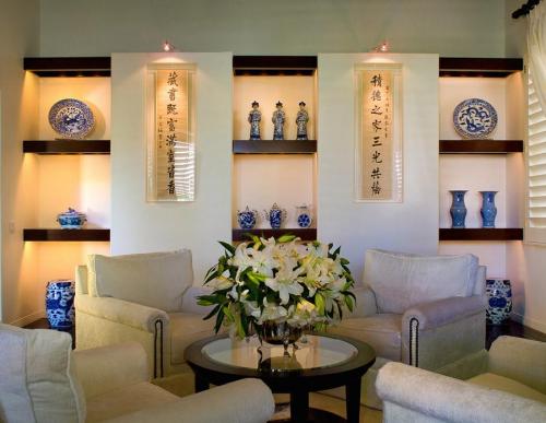 Как оформить нишу в стене: советы по дизайну и функциональности 04